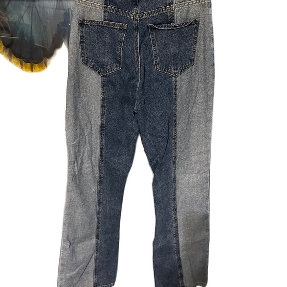 Cider jeans. Xs. - Picture 2 of 5